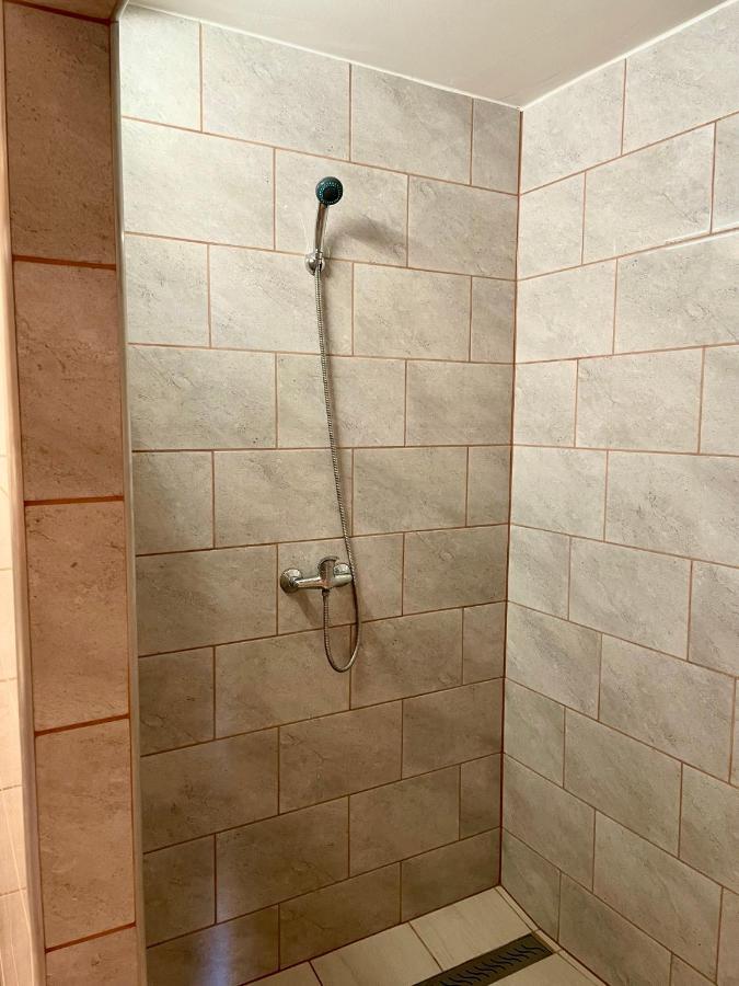 Drozdi Hnizdo Apartman Horni Breckov Kültér fotó