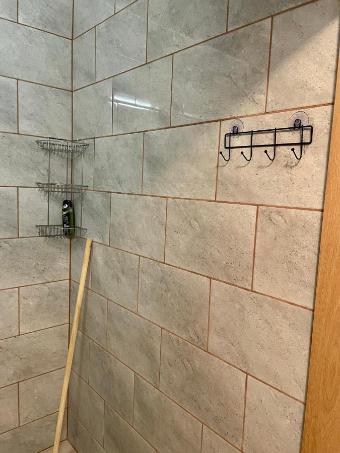 Drozdi Hnizdo Apartman Horni Breckov Kültér fotó